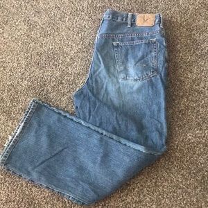 Men’s American Eagle Jeans 36 x 32 Bootcut